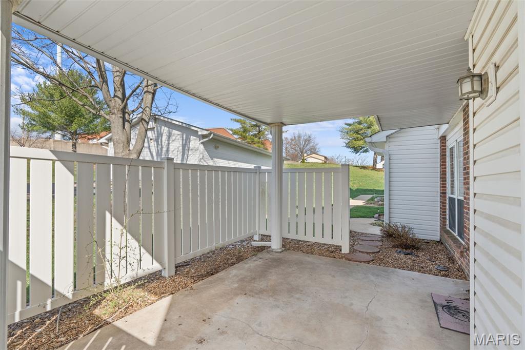 Carriage Court - Residential