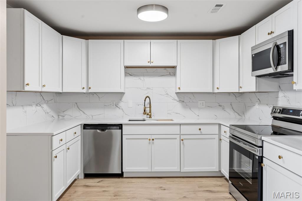 Carriage Court - Residential