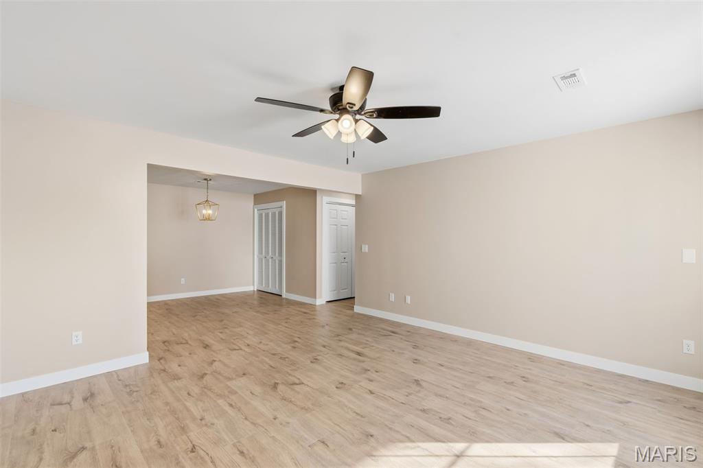 Carriage Court - Residential