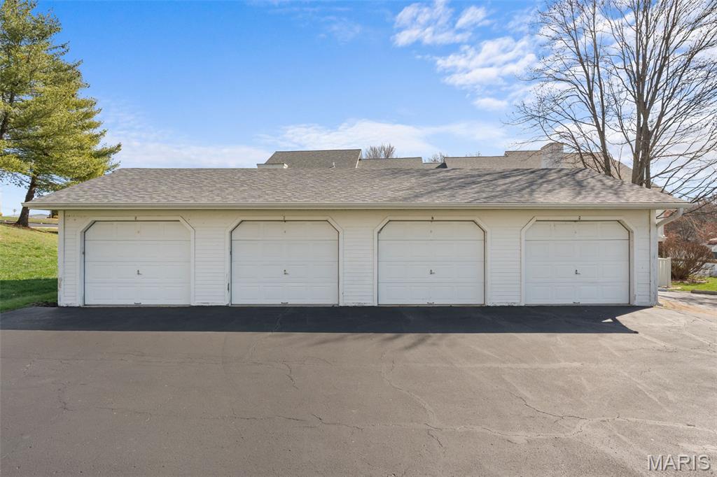 Carriage Court - Residential