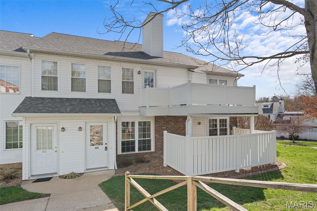 Carriage Court - Residential