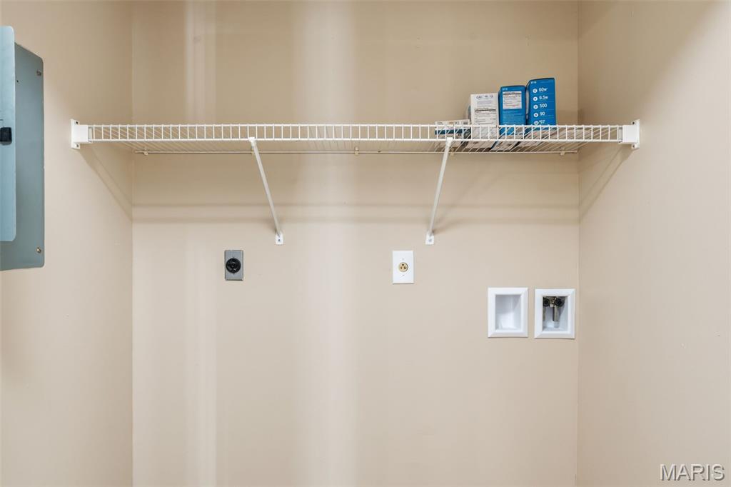 Carriage Court - Residential