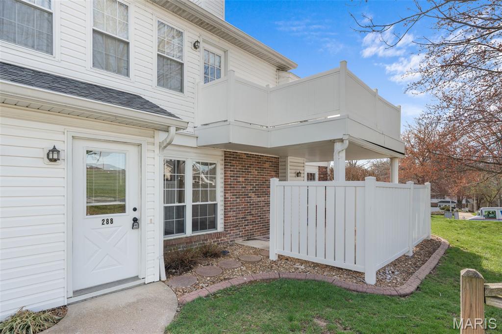 Carriage Court - Residential