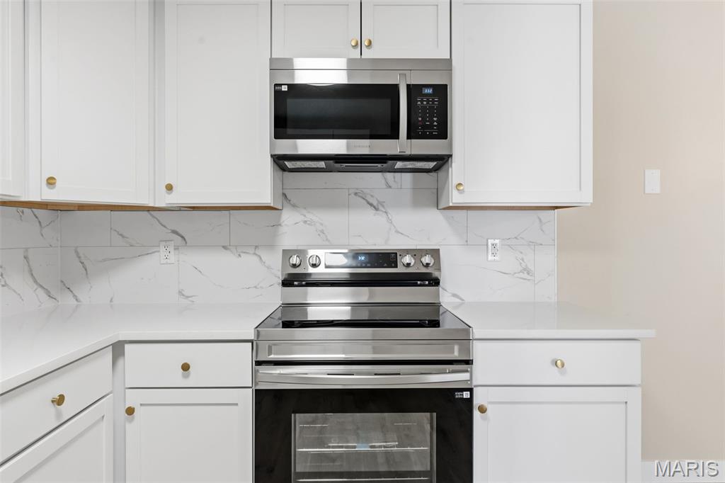 Carriage Court - Residential