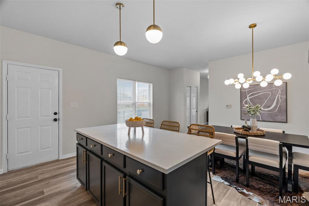 Newstead/Norfolk Twnhse - Residential