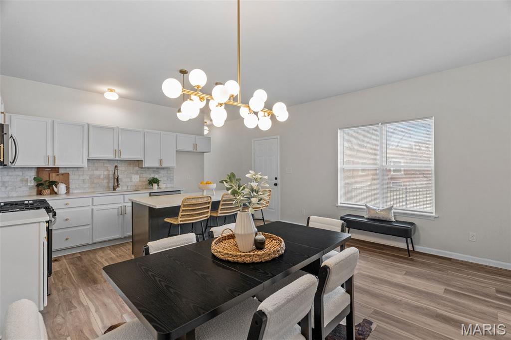 Newstead/Norfolk Twnhse - Residential