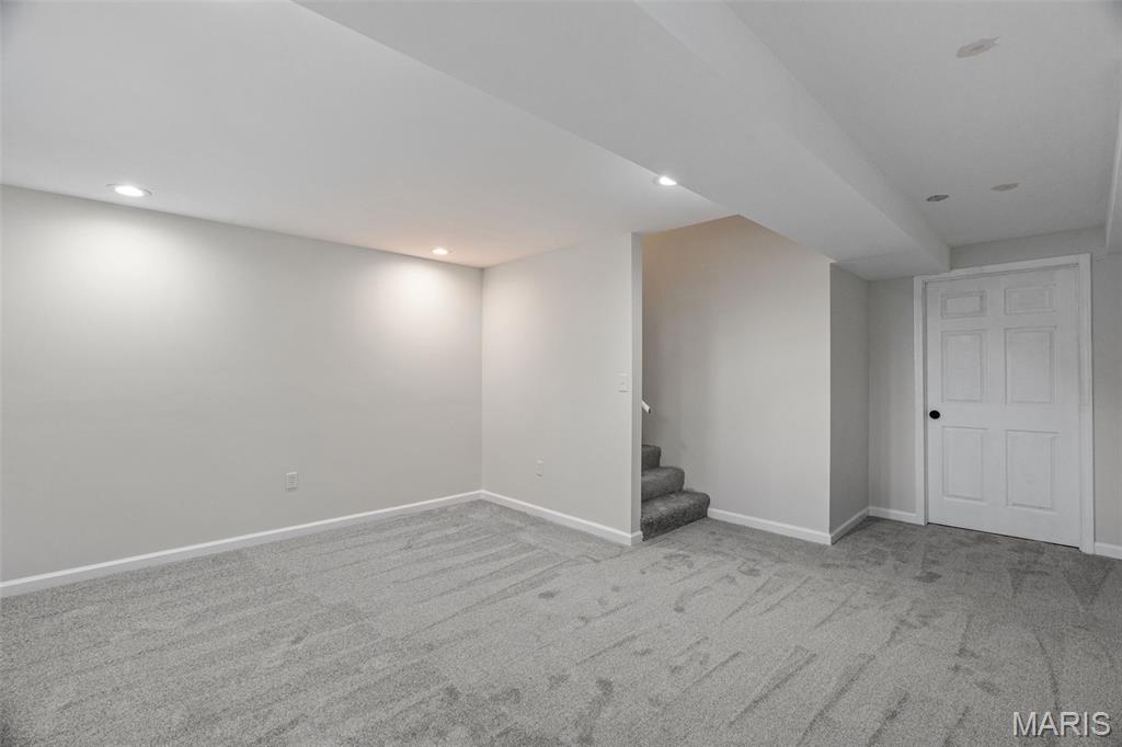 Newstead/Norfolk Twnhse - Residential