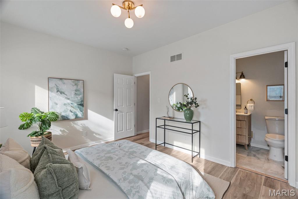 Newstead/Norfolk Twnhse - Residential