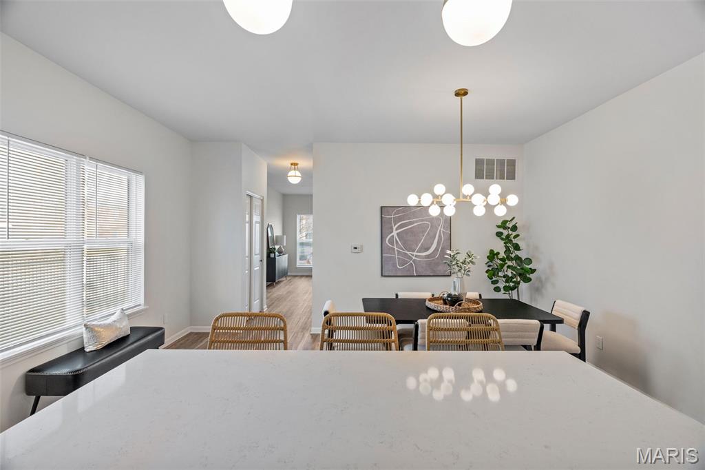 Newstead/Norfolk Twnhse - Residential