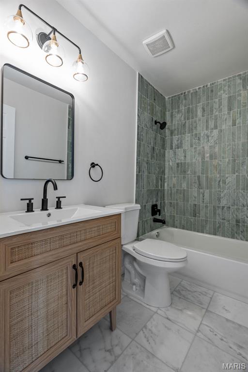 Newstead/Norfolk Twnhse - Residential