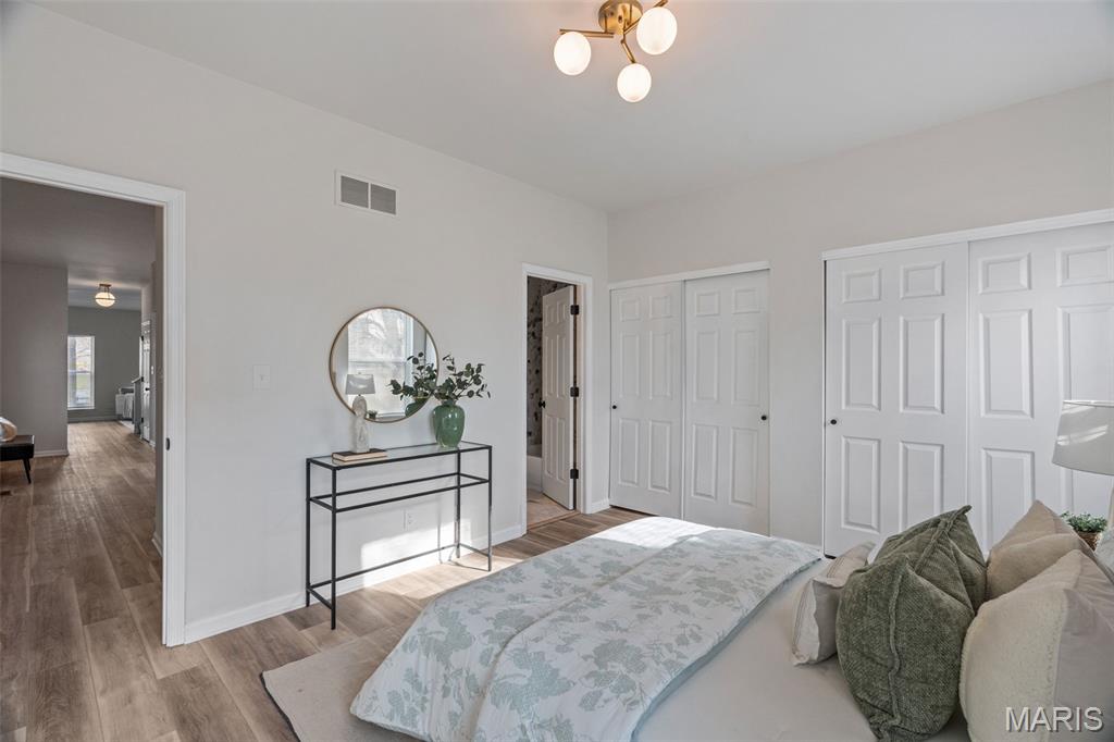 Newstead/Norfolk Twnhse - Residential