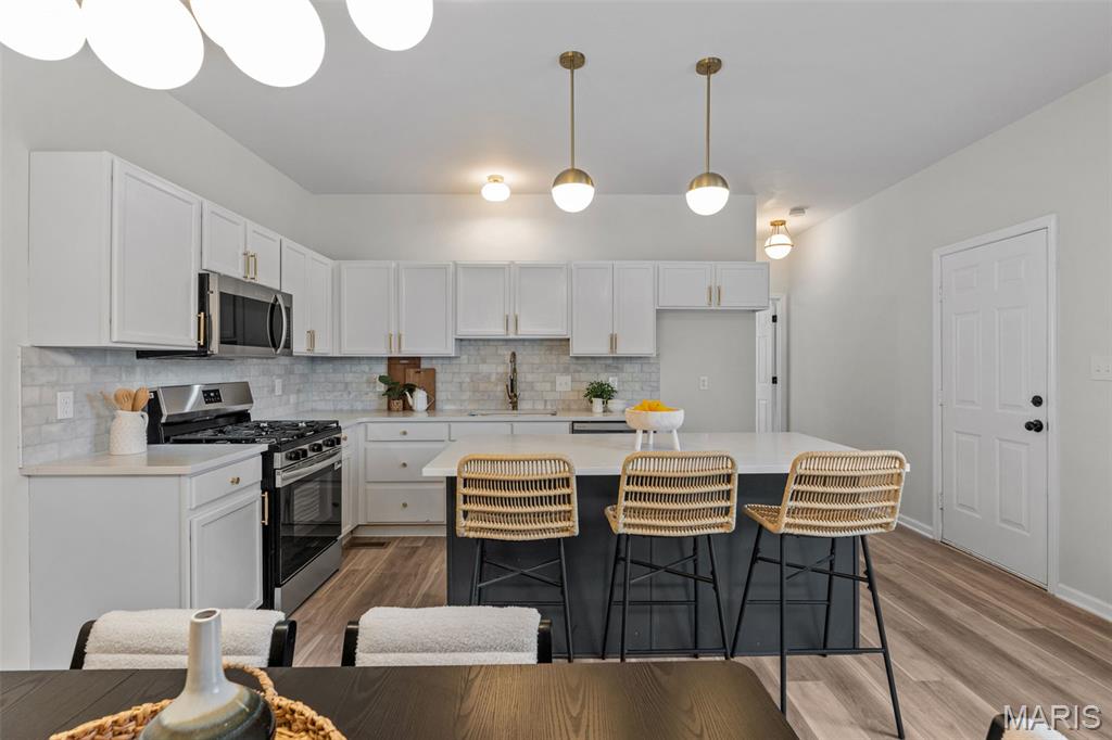 Newstead/Norfolk Twnhse - Residential