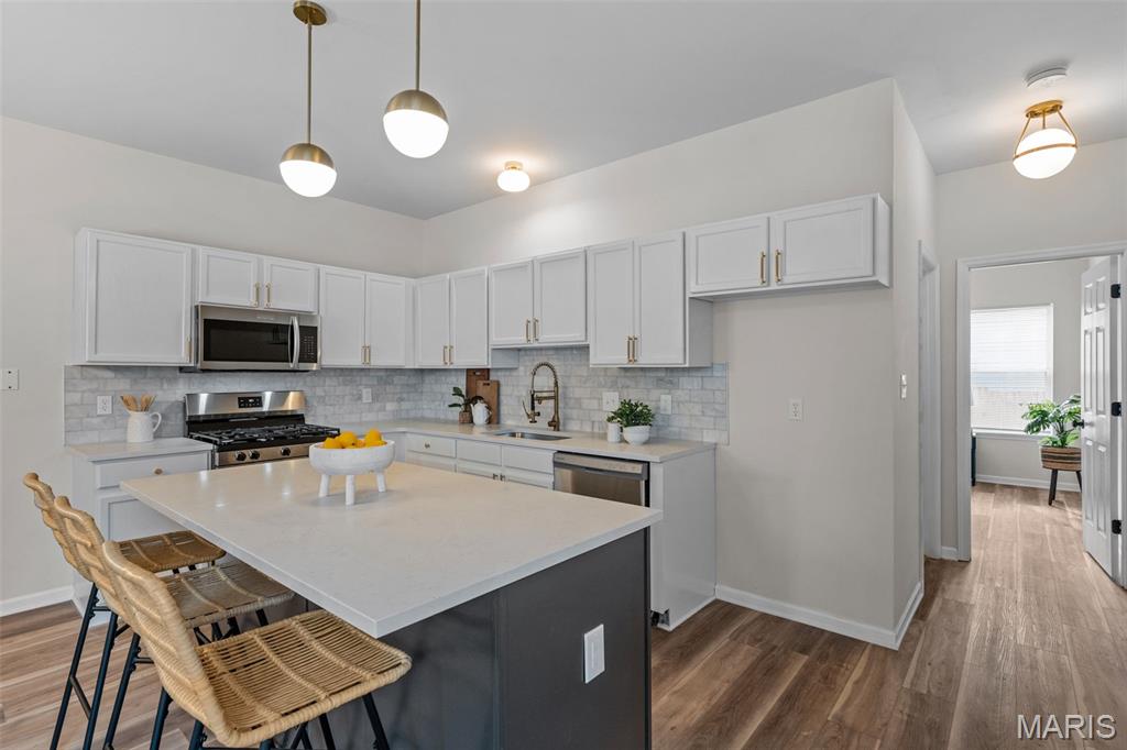 Newstead/Norfolk Twnhse - Residential