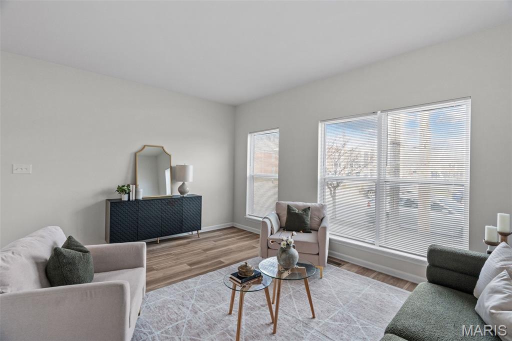 Newstead/Norfolk Twnhse - Residential