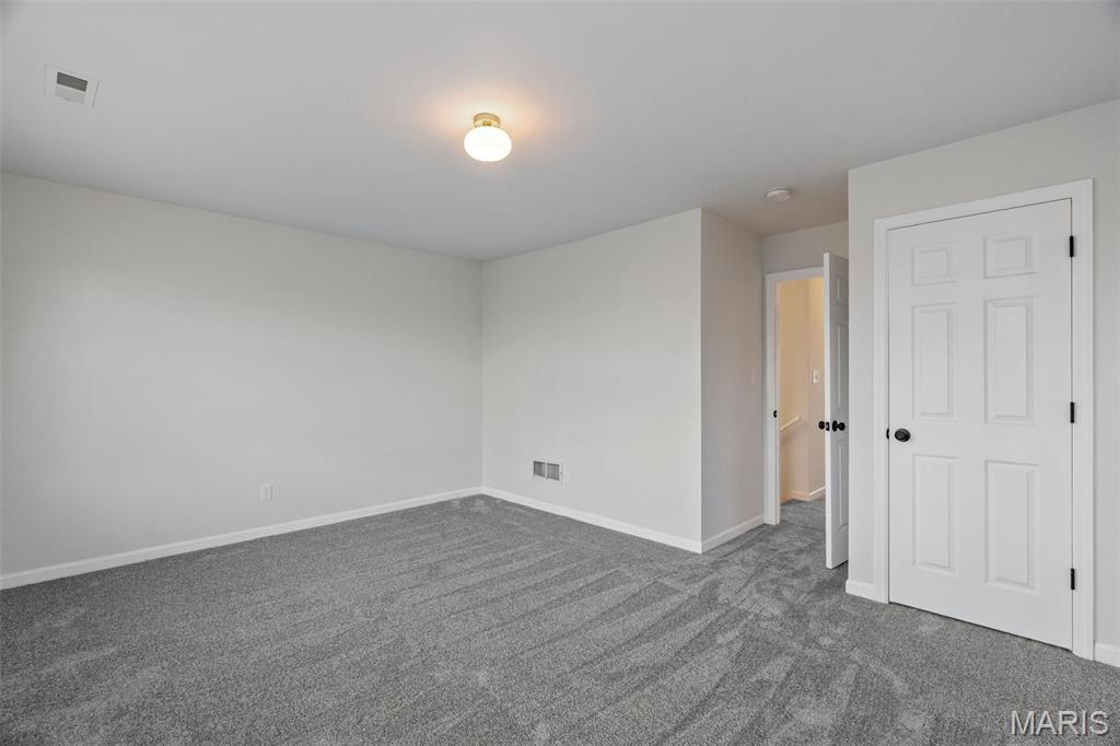 Newstead/Norfolk Twnhse - Residential