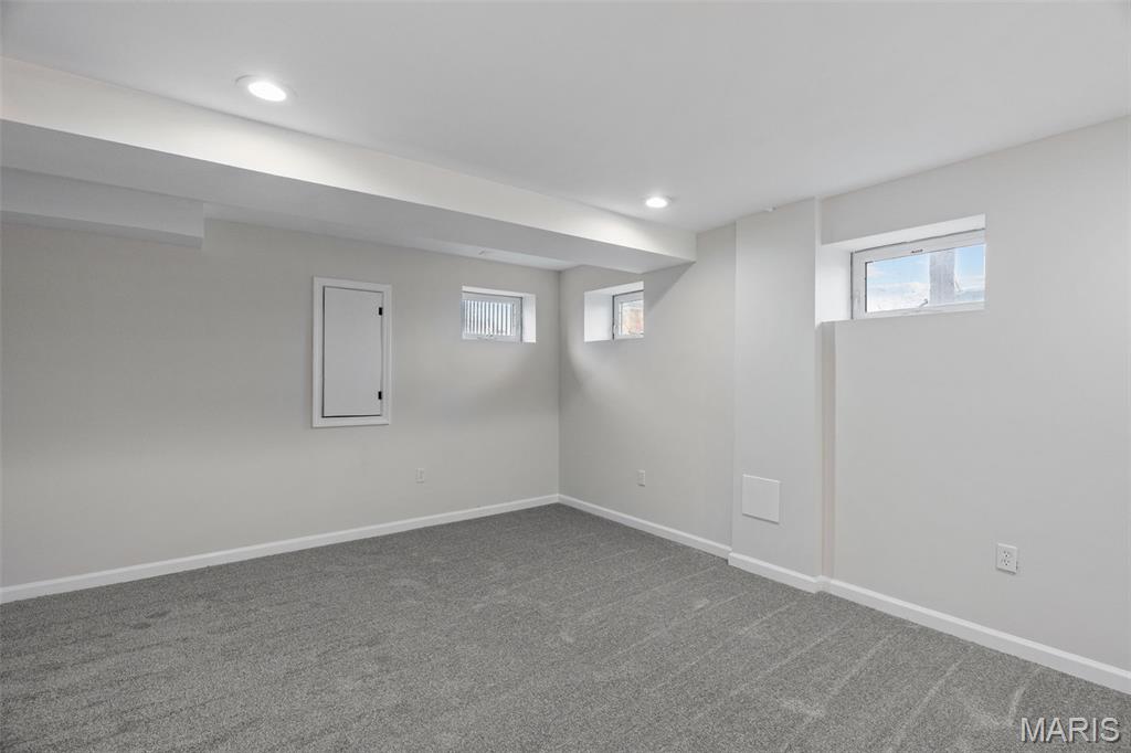 Newstead/Norfolk Twnhse - Residential