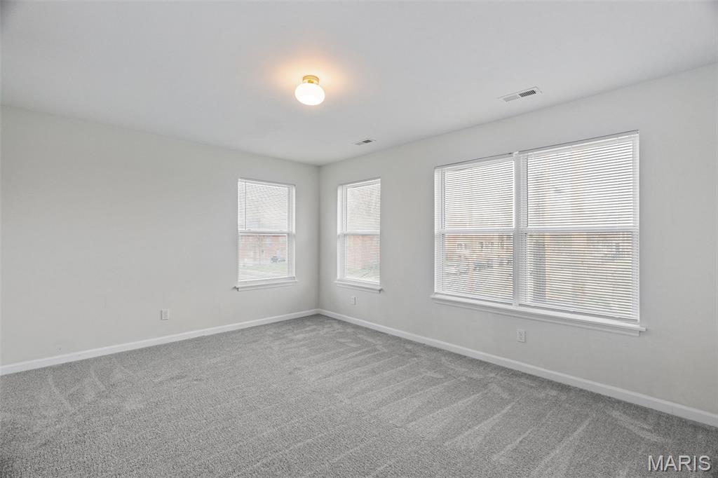 Newstead/Norfolk Twnhse - Residential