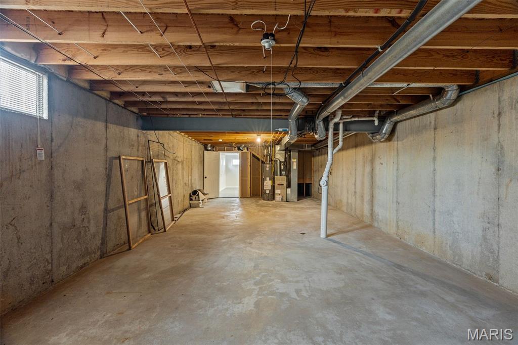 Newstead/Norfolk Twnhse - Residential