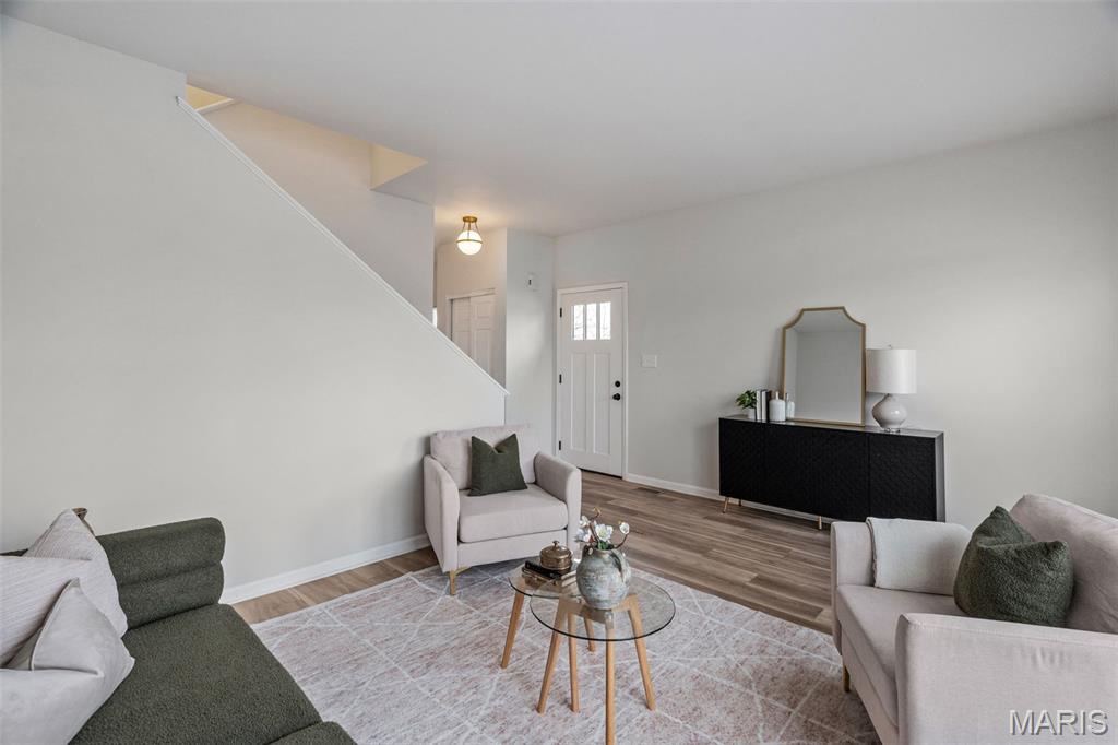 Newstead/Norfolk Twnhse - Residential