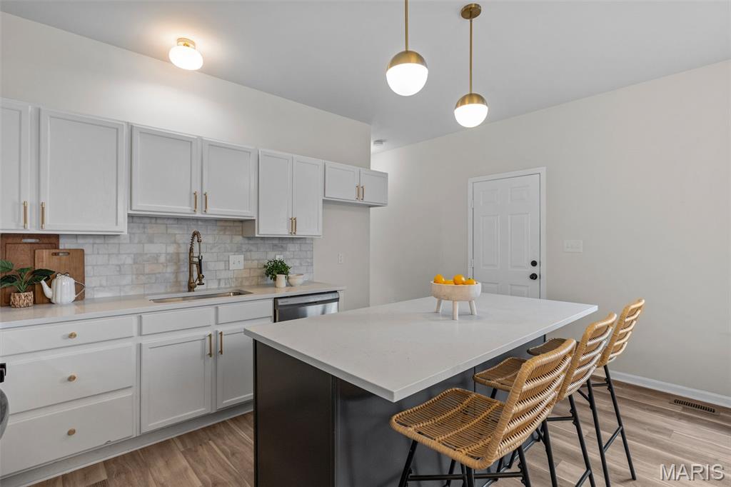 Newstead/Norfolk Twnhse - Residential