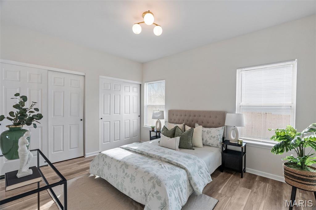 Newstead/Norfolk Twnhse - Residential