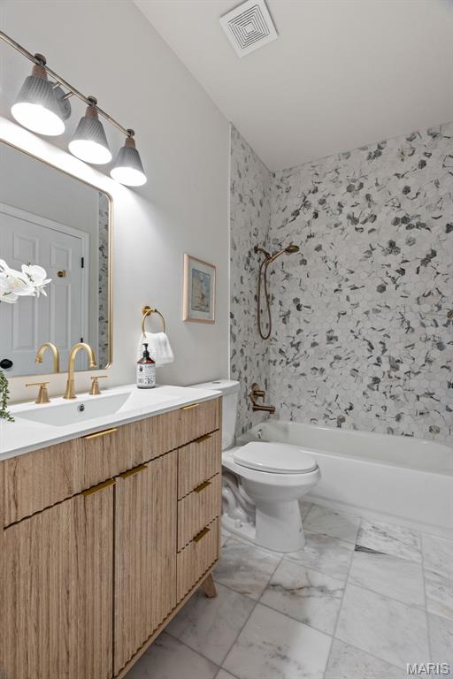 Newstead/Norfolk Twnhse - Residential