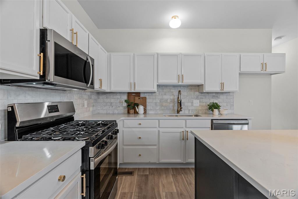 Newstead/Norfolk Twnhse - Residential