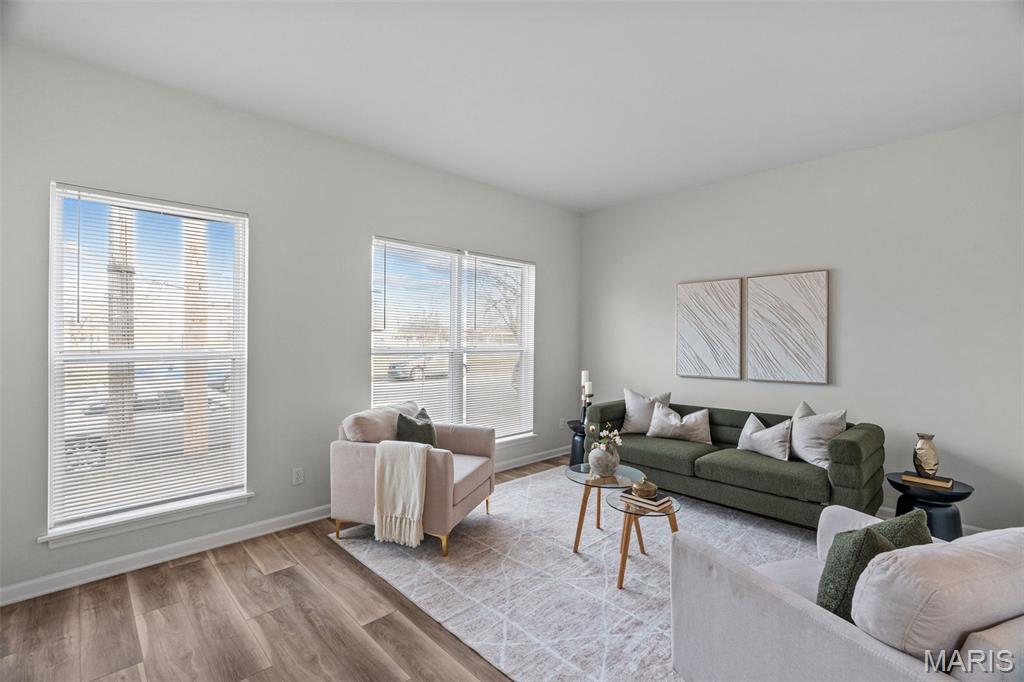 Newstead/Norfolk Twnhse - Residential