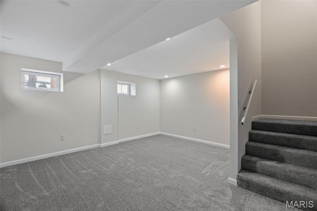 Newstead/Norfolk Twnhse - Residential