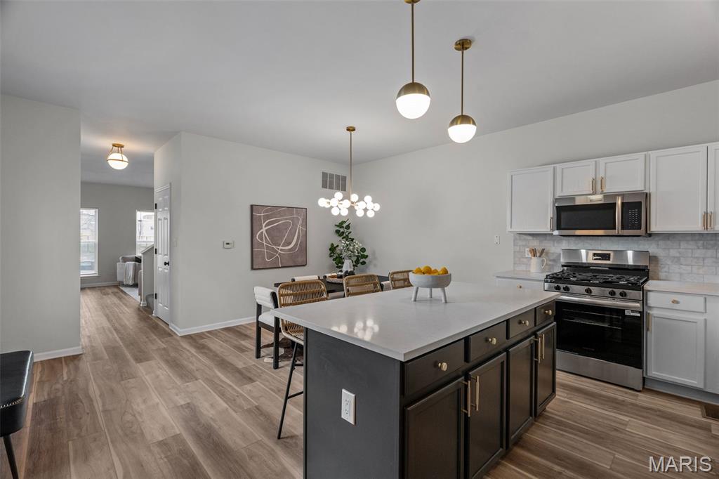 Newstead/Norfolk Twnhse - Residential