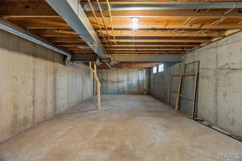 Newstead/Norfolk Twnhse - Residential