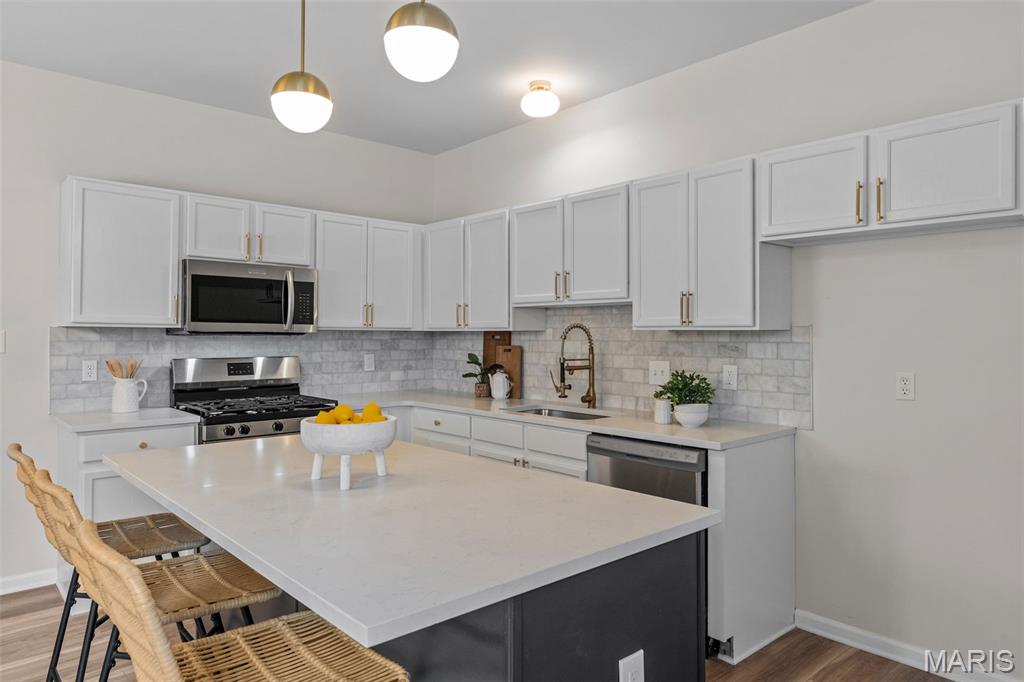 Newstead/Norfolk Twnhse - Residential