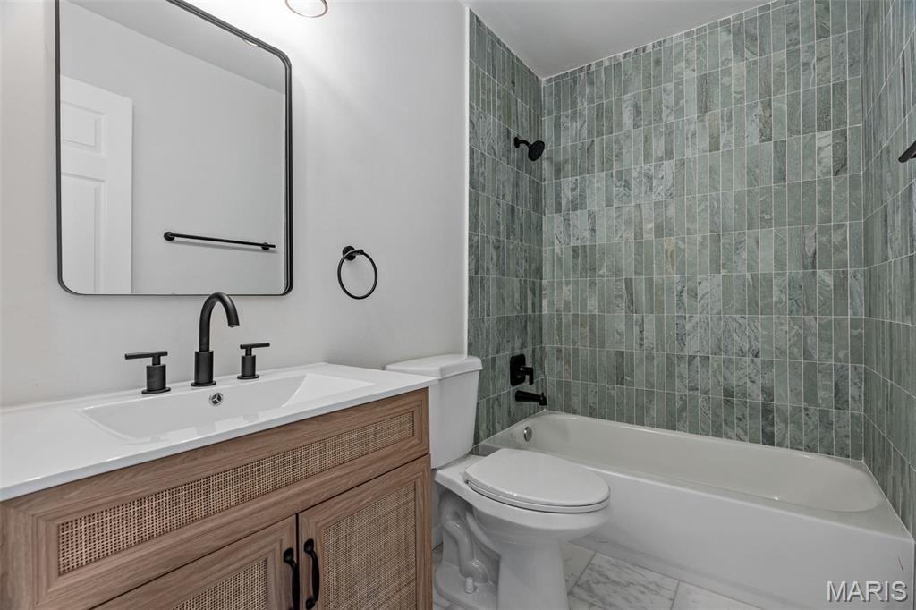 Newstead/Norfolk Twnhse - Residential