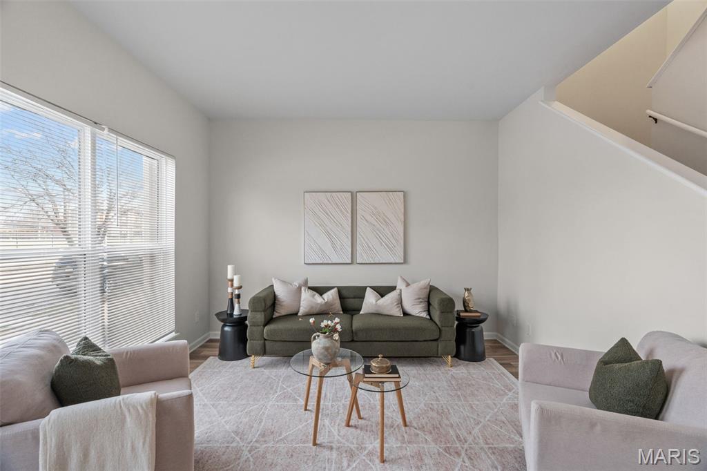 Newstead/Norfolk Twnhse - Residential