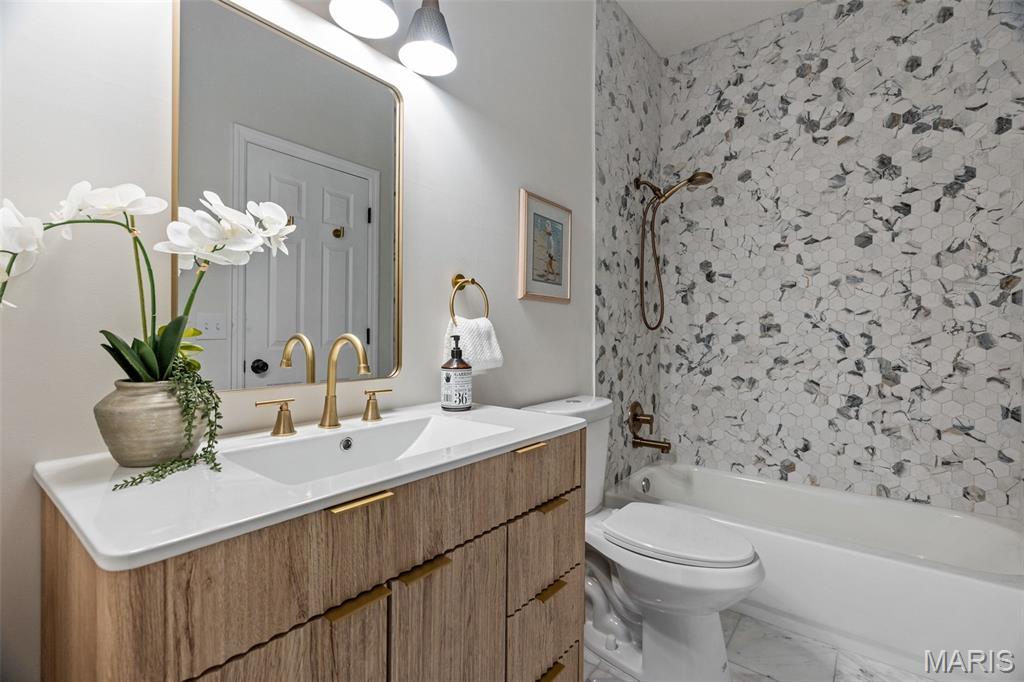 Newstead/Norfolk Twnhse - Residential