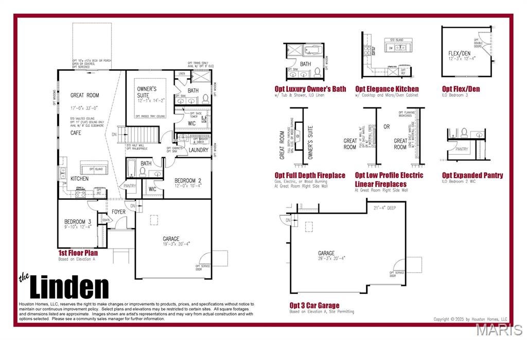 505 Alder Creek Drive