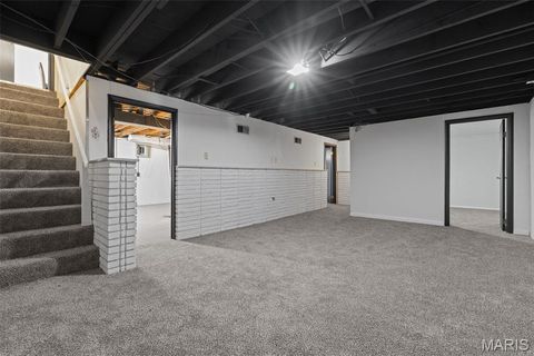 Tiny photo for 11118 Alan Shepard Drive, St Louis, MO 63043 (MLS # 26032324)