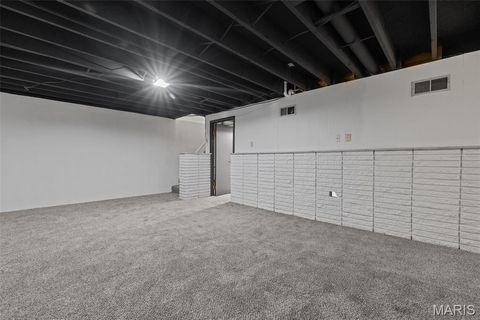Tiny photo for 11118 Alan Shepard Drive, St Louis, MO 63043 (MLS # 26032324)