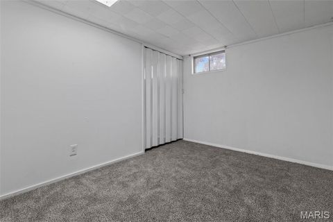 Tiny photo for 11118 Alan Shepard Drive, St Louis, MO 63043 (MLS # 26032324)