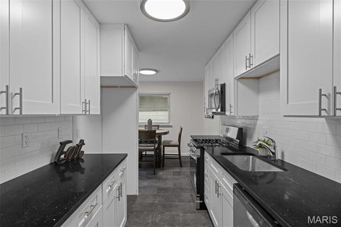Tiny photo for 11118 Alan Shepard Drive, St Louis, MO 63043 (MLS # 26032324)