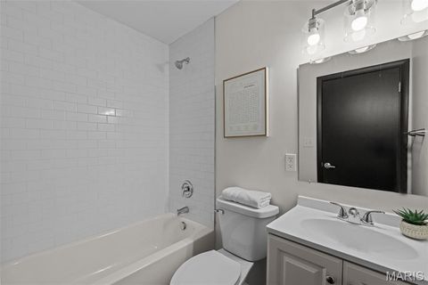 Tiny photo for 11118 Alan Shepard Drive, St Louis, MO 63043 (MLS # 26032324)