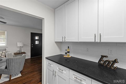 Tiny photo for 11118 Alan Shepard Drive, St Louis, MO 63043 (MLS # 26032324)