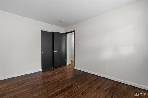 Tiny photo for 11118 Alan Shepard Drive, St Louis, MO 63043 (MLS # 26032324)