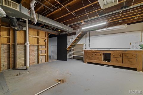 Tiny photo for 11118 Alan Shepard Drive, St Louis, MO 63043 (MLS # 26032324)