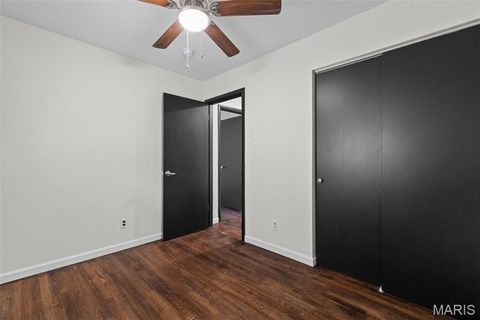 Tiny photo for 11118 Alan Shepard Drive, St Louis, MO 63043 (MLS # 26032324)