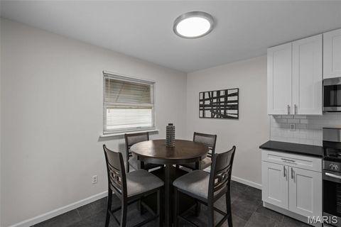 Tiny photo for 11118 Alan Shepard Drive, St Louis, MO 63043 (MLS # 26032324)