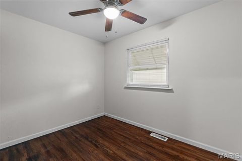 Tiny photo for 11118 Alan Shepard Drive, St Louis, MO 63043 (MLS # 26032324)