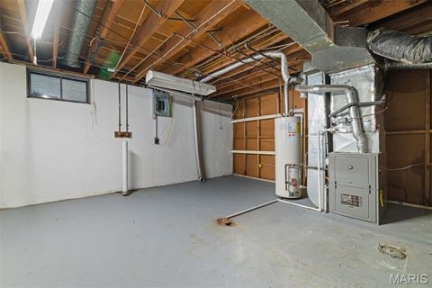 Tiny photo for 11118 Alan Shepard Drive, St Louis, MO 63043 (MLS # 26032324)
