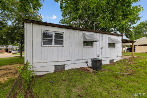 Tiny photo for 11118 Alan Shepard Drive, St Louis, MO 63043 (MLS # 26032324)