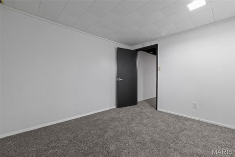 Tiny photo for 11118 Alan Shepard Drive, St Louis, MO 63043 (MLS # 26032324)
